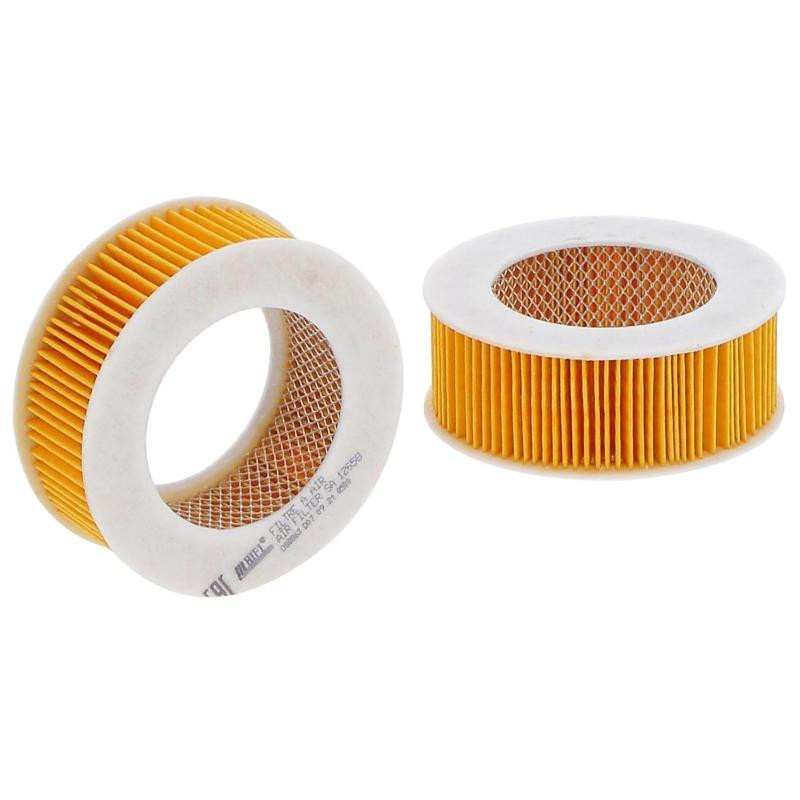 Воздушный фильтр HIFI FILTER SA 12658