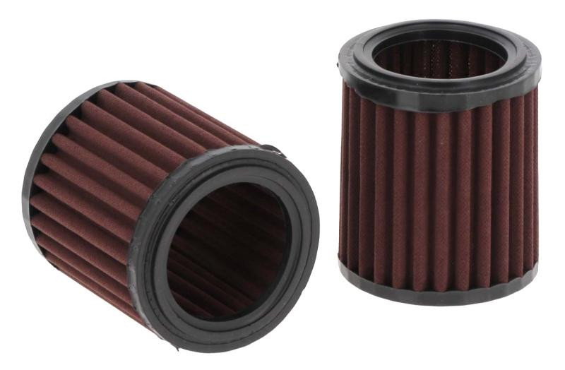 Воздушный фильтр HIFI FILTER SA 12659