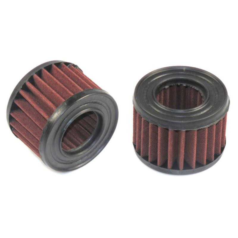 Воздушный фильтр HIFI FILTER SA 12664