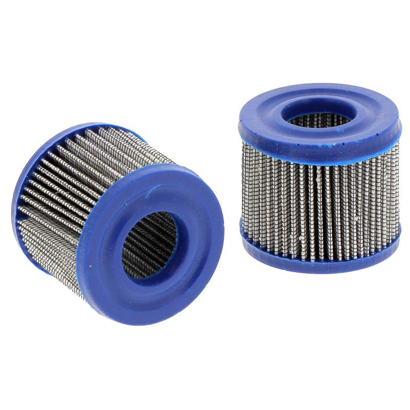 Воздушный фильтр HIFI FILTER SA 12668