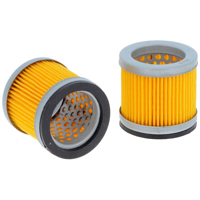 Воздушный фильтр HIFI FILTER SA 12675