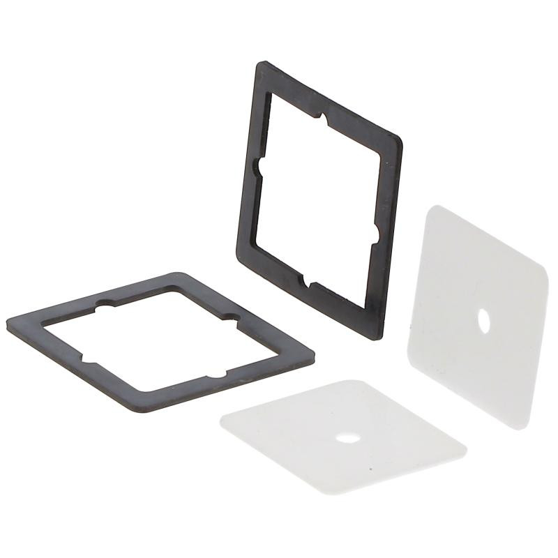Воздушный фильтр HIFI FILTER SA 12678