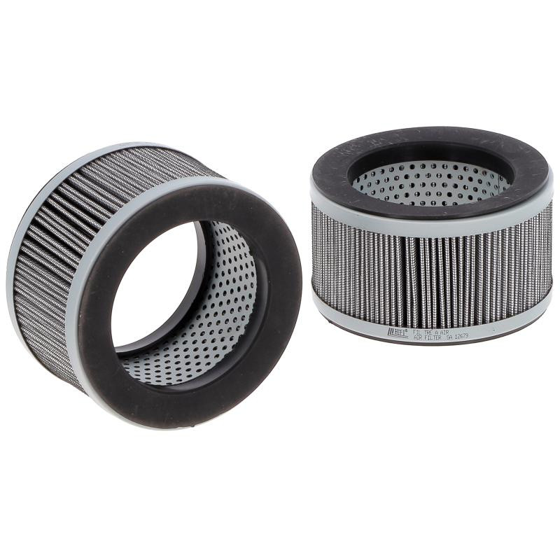 Воздушный фильтр HIFI FILTER SA 12679