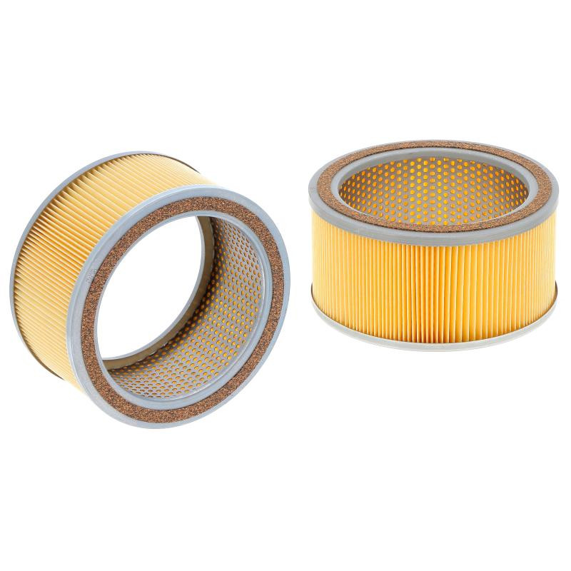 Воздушный фильтр HIFI FILTER SA 12690