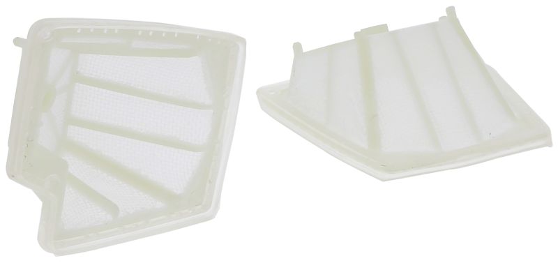 Воздушный фильтр HIFI FILTER SA 12728