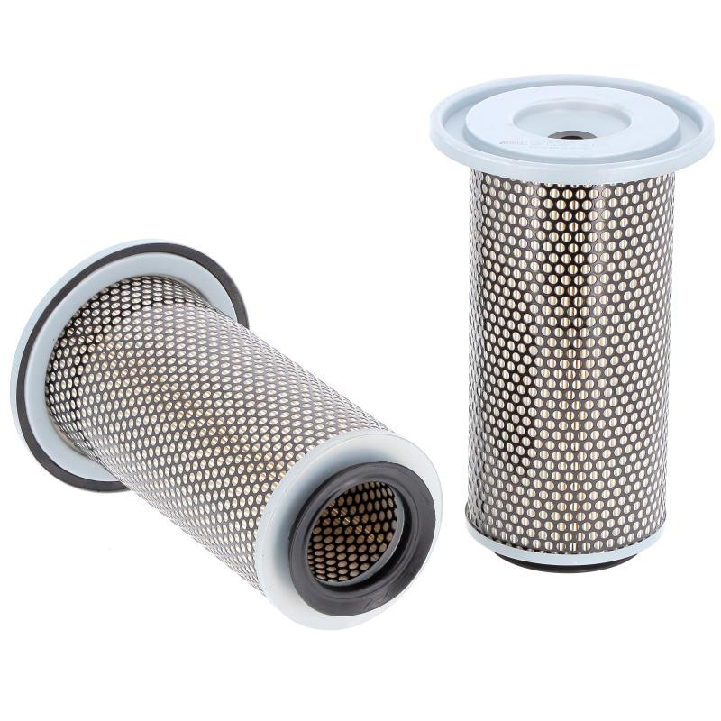 Воздушный фильтр HIFI FILTER SA 12775