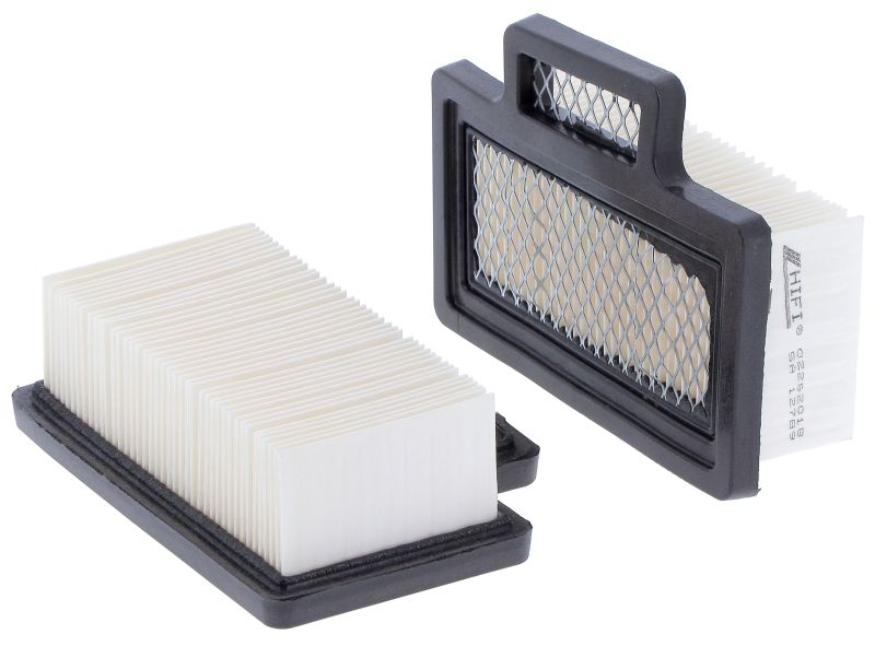 Фильтр HIFI FILTER SA12789+SA12783