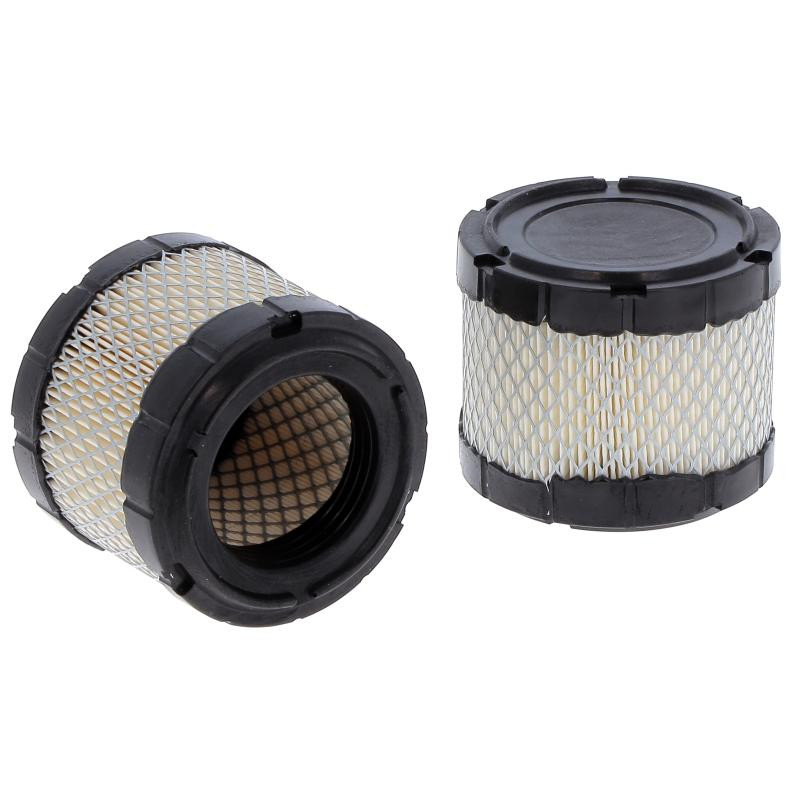 Воздушный фильтр HIFI FILTER SA 12798