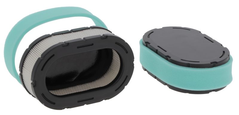 Воздушный фильтр (комплект) HIFI FILTER SA12802+SA22834