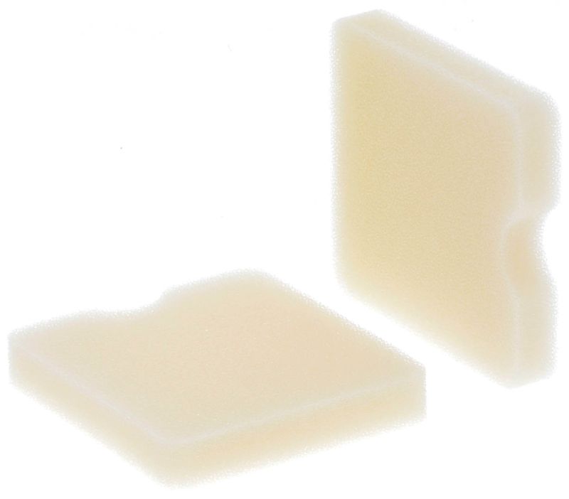 Воздушный фильтр HIFI FILTER SA 12877