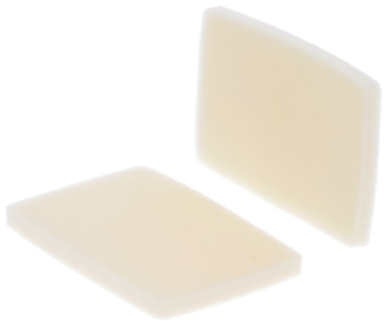Воздушный фильтр HIFI FILTER SA 12880