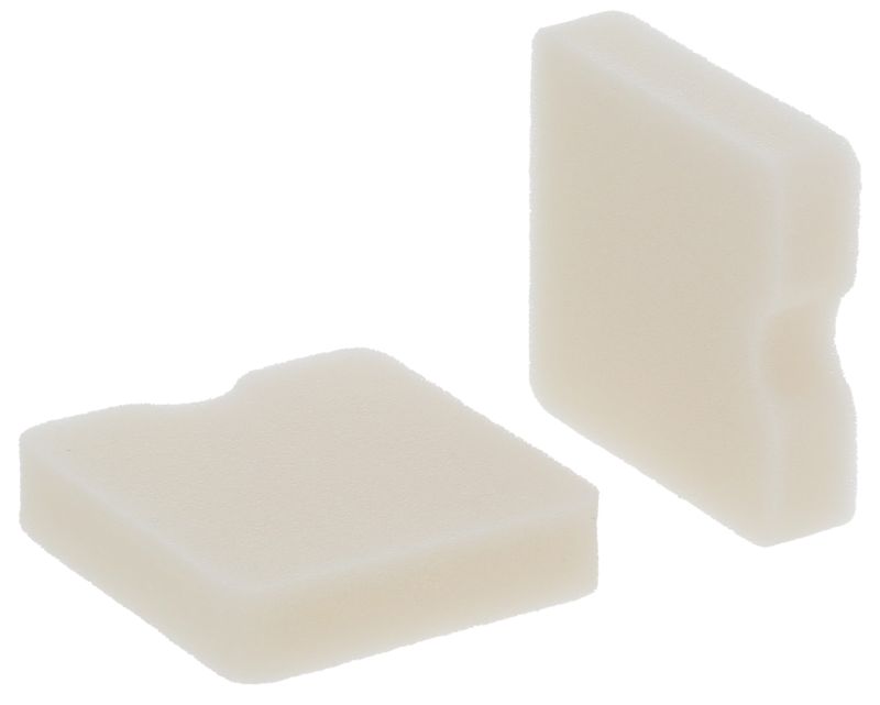 Воздушный фильтр HIFI FILTER SA 12902