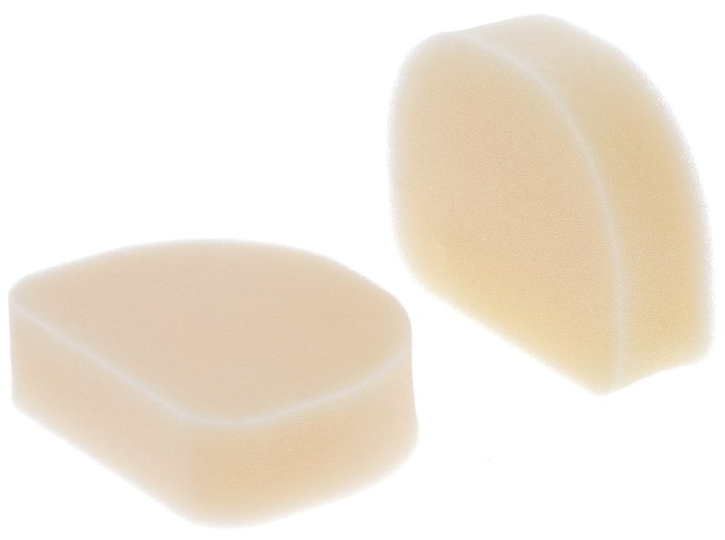 Воздушный фильтр HIFI FILTER SA 12926