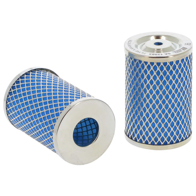 Воздушный фильтр HIFI FILTER SA 12983