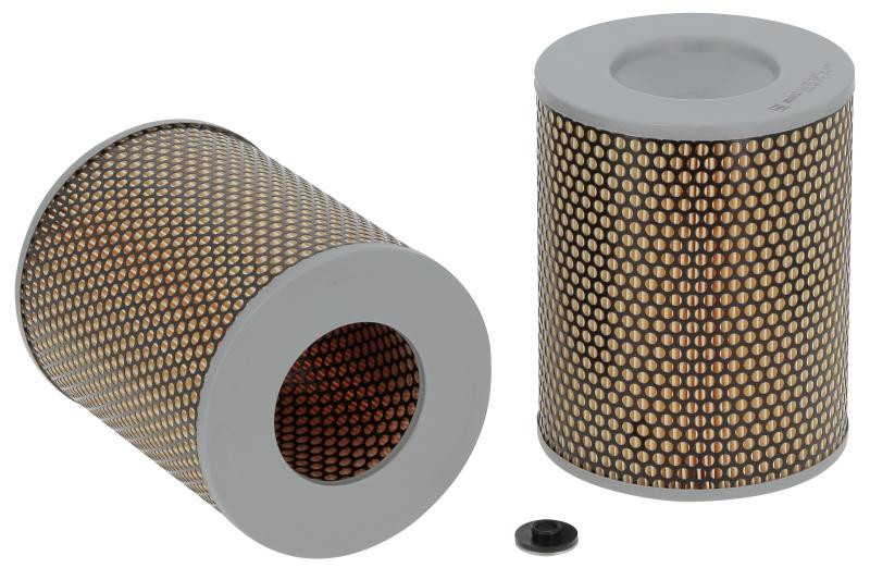 Воздушный фильтр HIFI FILTER SA 1355