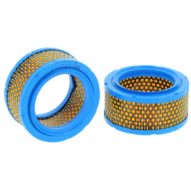 Воздушный фильтр HIFI FILTER SA 137