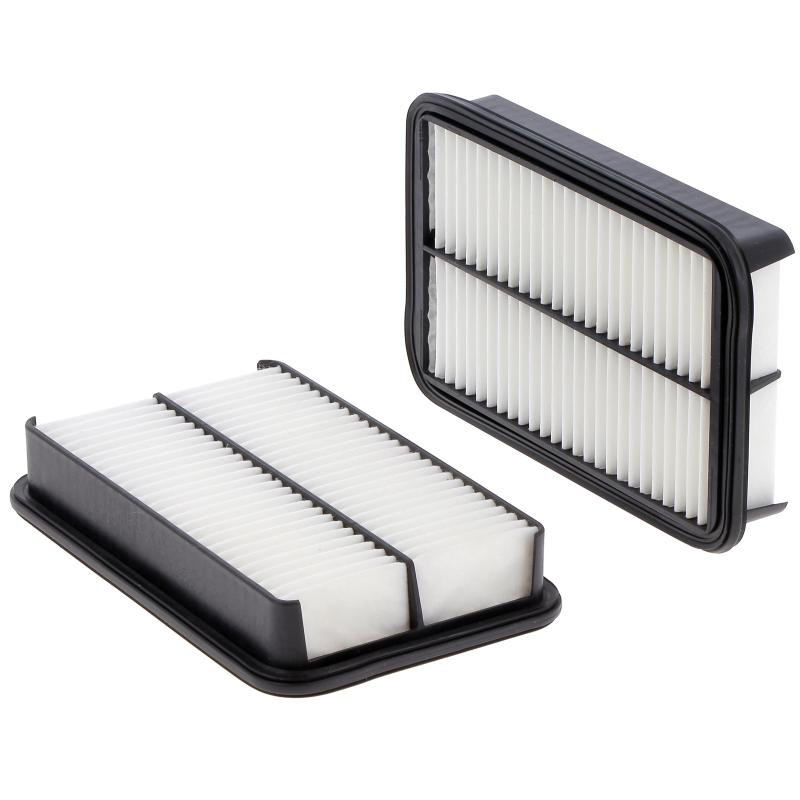 Воздушный фильтр HIFI FILTER SA 1370