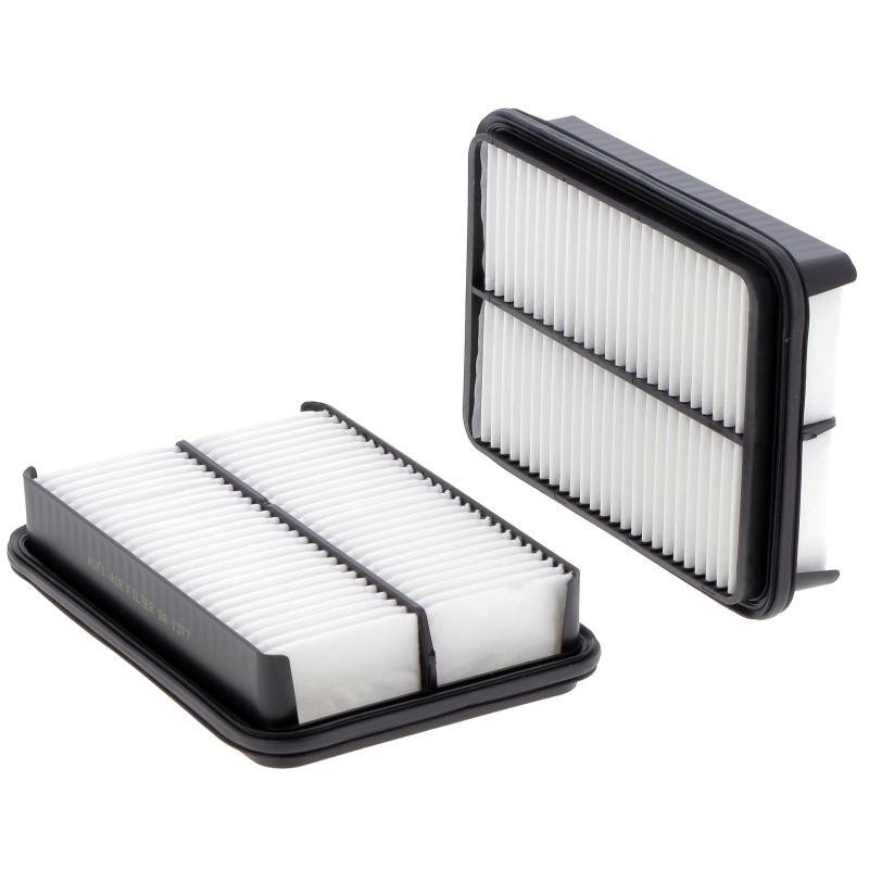 Воздушный фильтр HIFI FILTER SA 1377