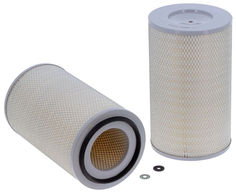 Воздушный фильтр HIFI FILTER SA 14019 + SA 11791