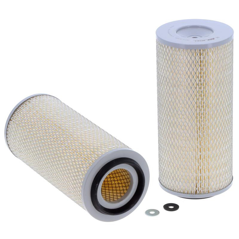 Воздушный фильтр HIFI FILTER SA 14085