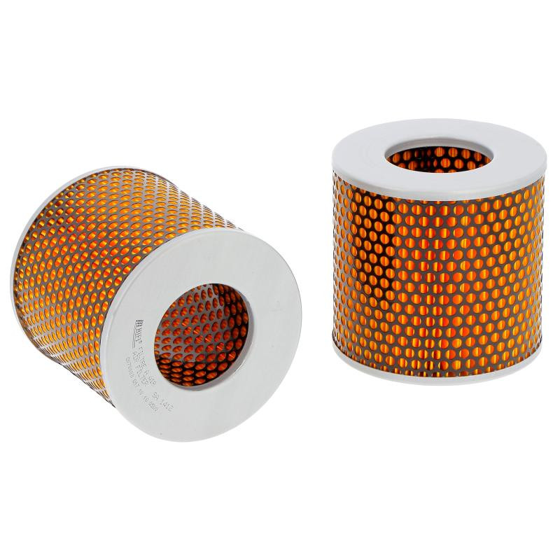 Воздушный фильтр HIFI FILTER SA 1412