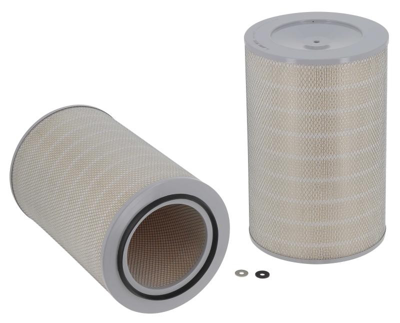 Воздушный фильтр HIFI FILTER SA 14453