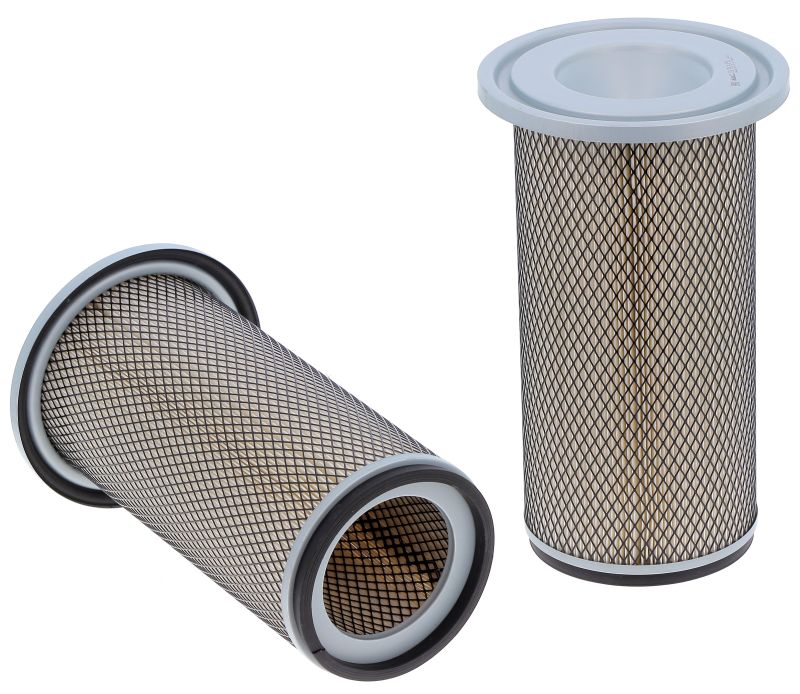Воздушный фильтр (комплект) HIFI FILTER SA 14517 + SA 10440