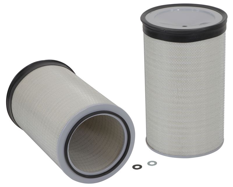 Фильтр HIFI FILTER SA14555+SA11554