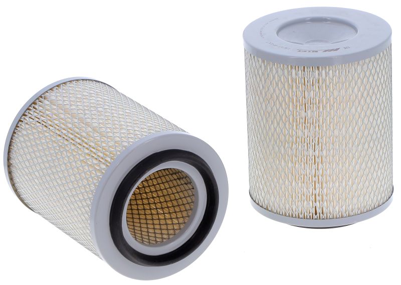 Воздушный фильтр HIFI FILTER SA 14587