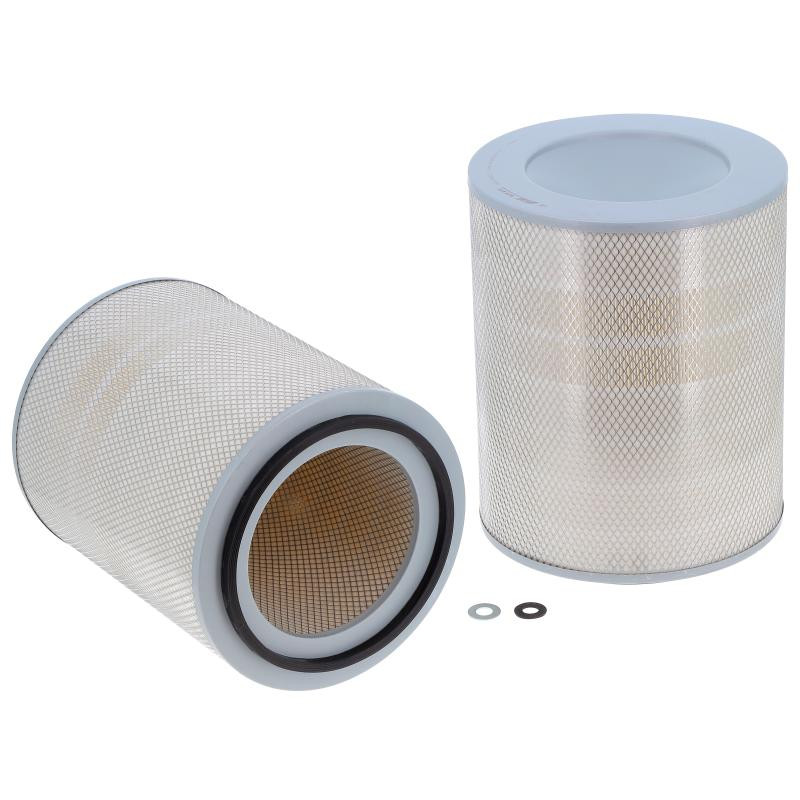 Воздушный фильтр HIFI FILTER SA 14607