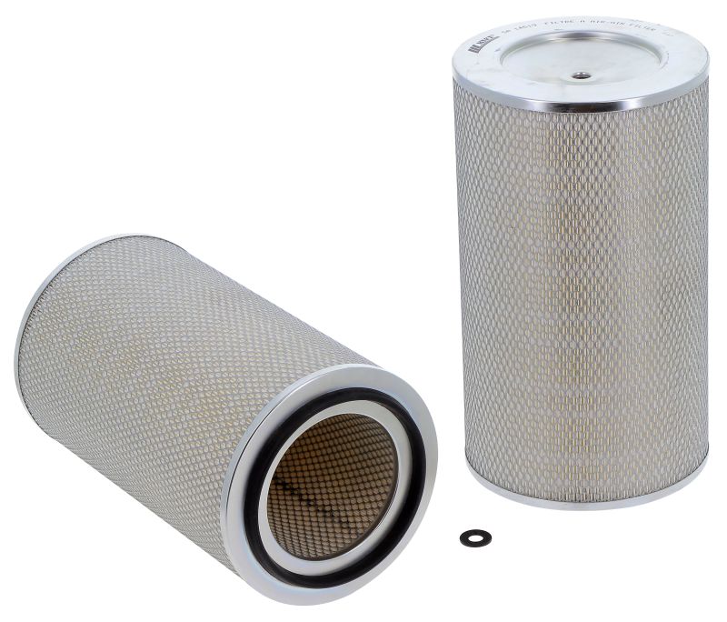 Фильтр HIFI FILTER SA 14619+14620