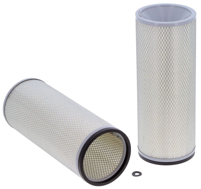 Воздушный фильтр HIFI FILTER SA16002+SA14751