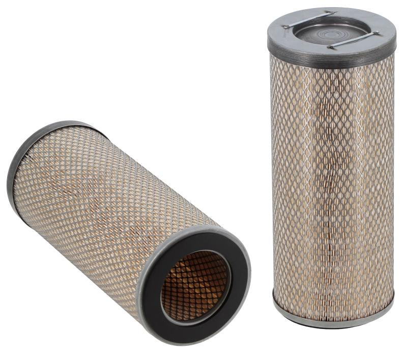 Воздушный фильтр HIFI FILTER SA 16008