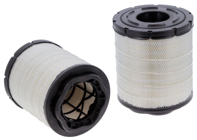Воздушный фильтр HIFI FILTER SA 160094