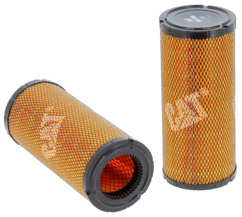 Воздушный фильтр HIFI FILTER SA 160126