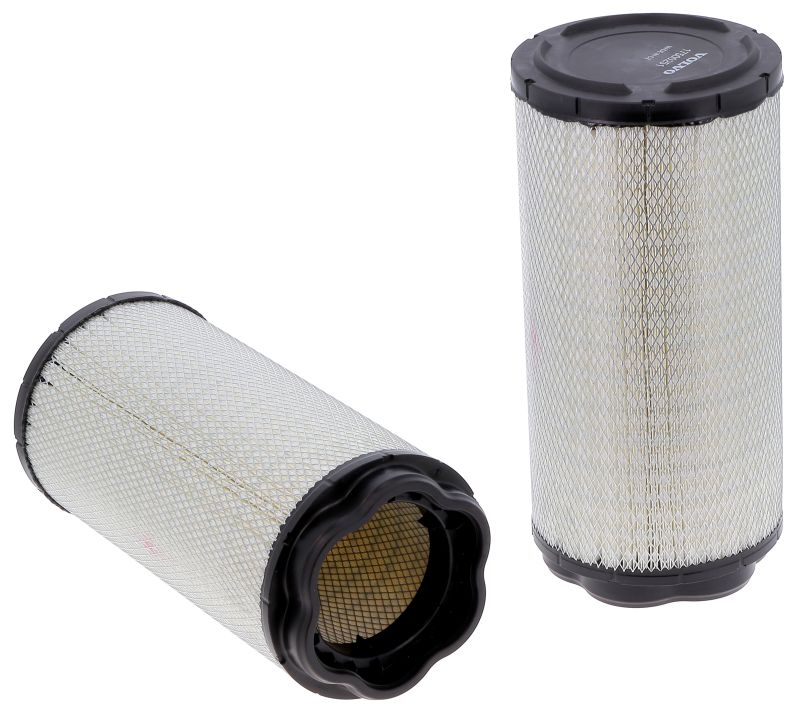 Воздушный фильтр HIFI FILTER SA 160132