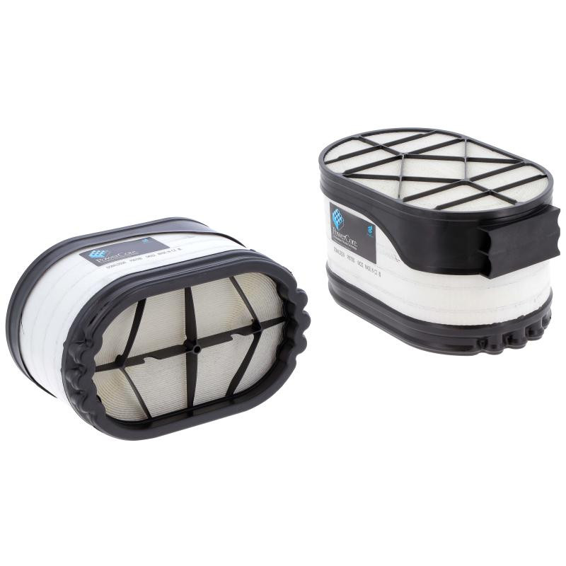 Воздушный фильтр HIFI FILTER SA 160152
