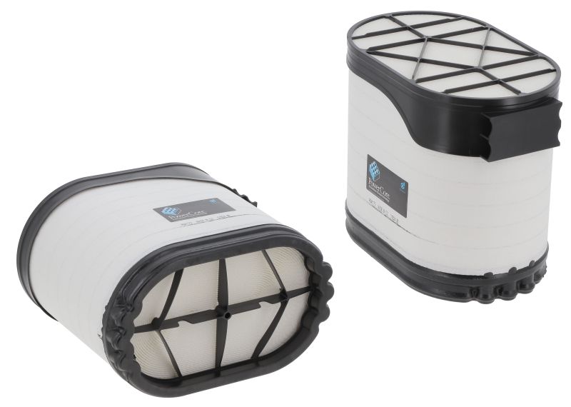 Воздушный фильтр HIFI FILTER SA 160153