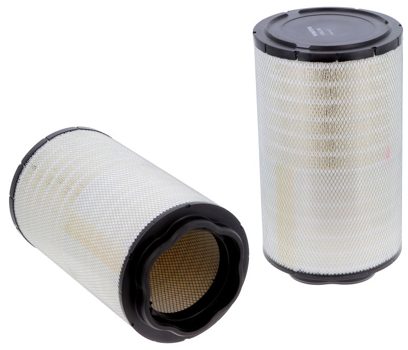 Воздушный фильтр HIFI FILTER SA 160157