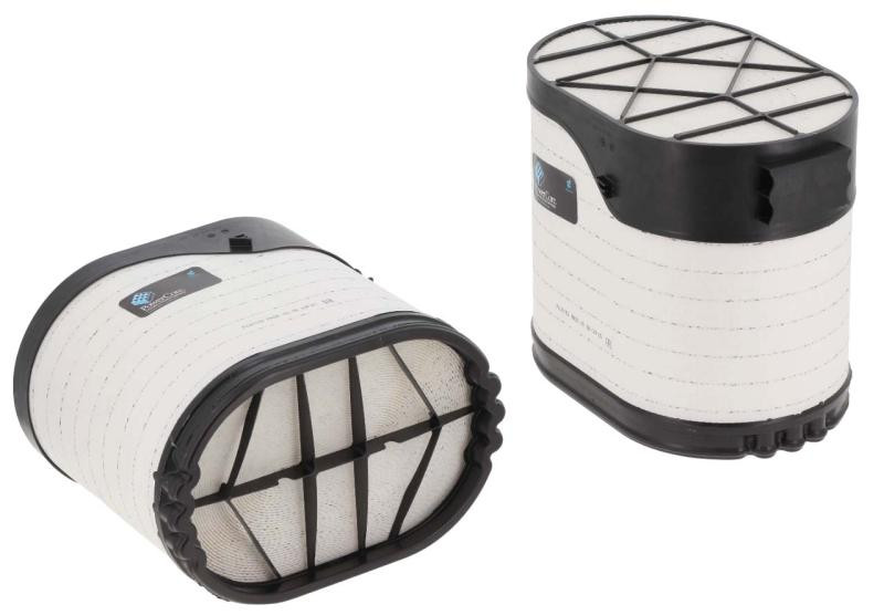 ABSOLUTE FILTER HIFI FILTER SA 160181