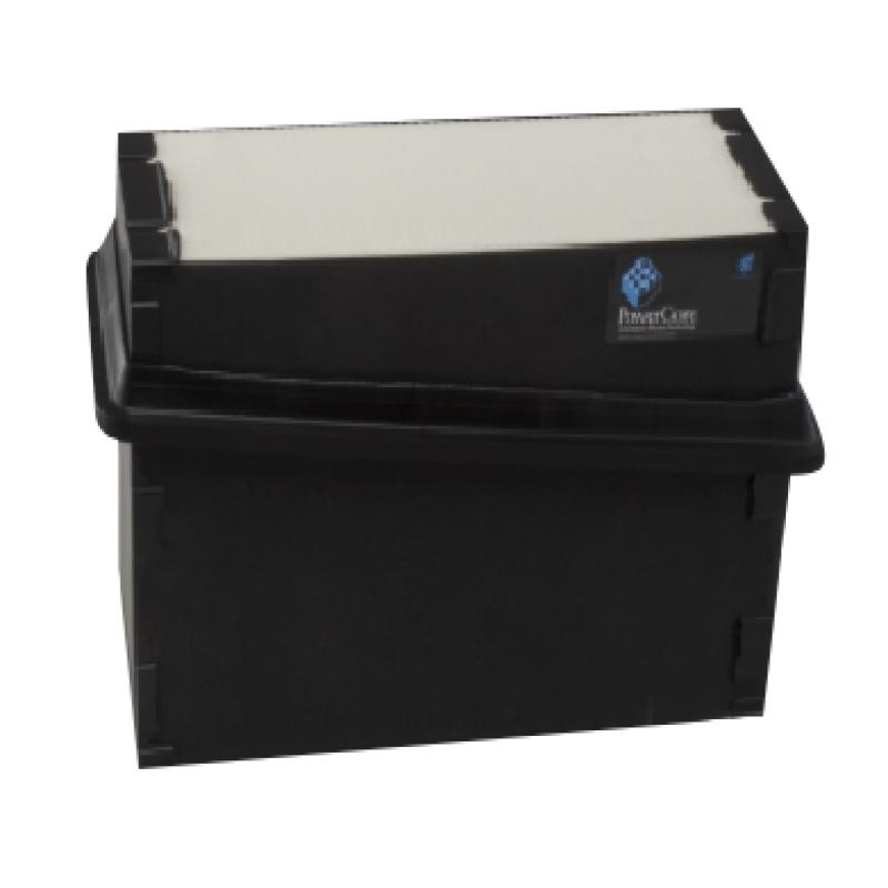 Воздушный фильтр HIFI FILTER SA 160184