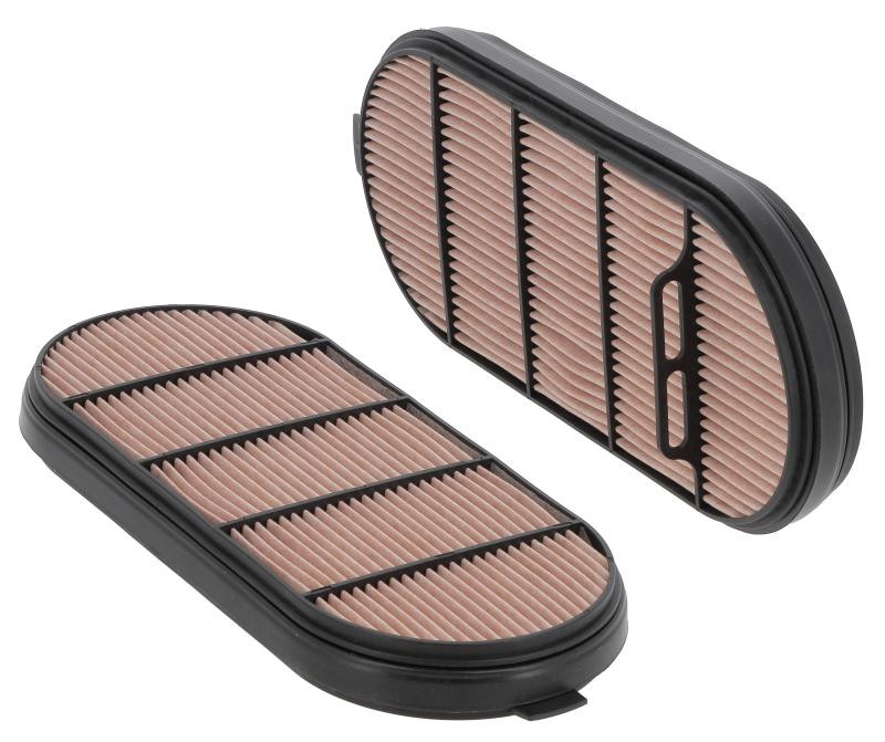 Воздушный фильтр HIFI FILTER SA 160188
