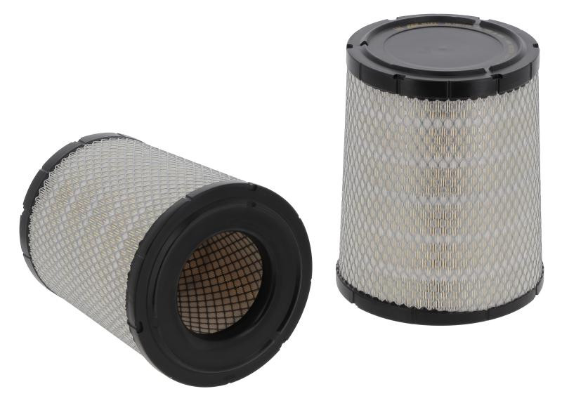 Воздушный фильтр HIFI FILTER SA 160189