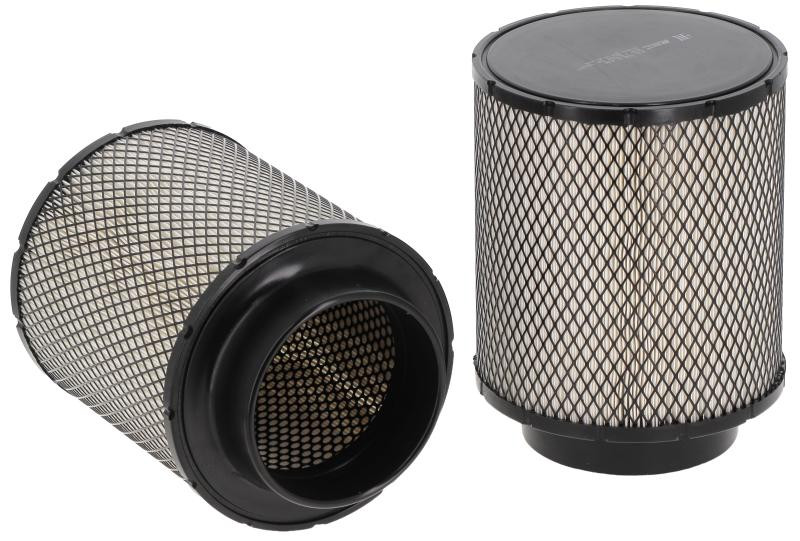 Воздушный фильтр HIFI FILTER SA 160201