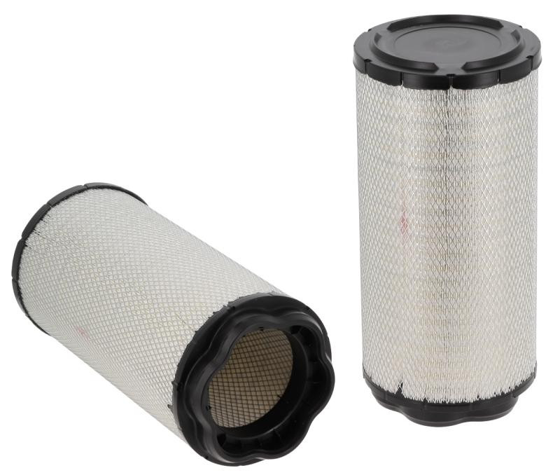 Фильтр HIFI FILTER SA 160212