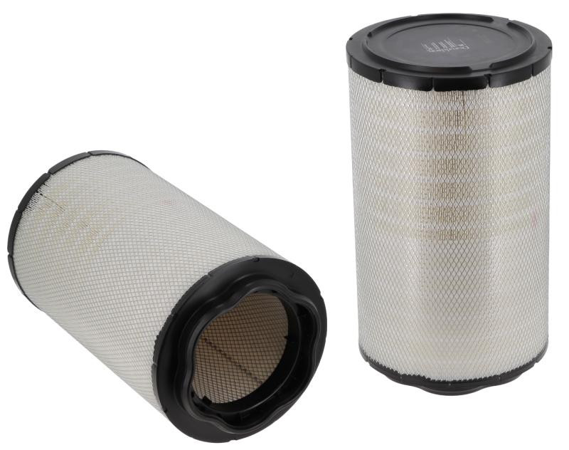 Фильтр HIFI FILTER SA 160216