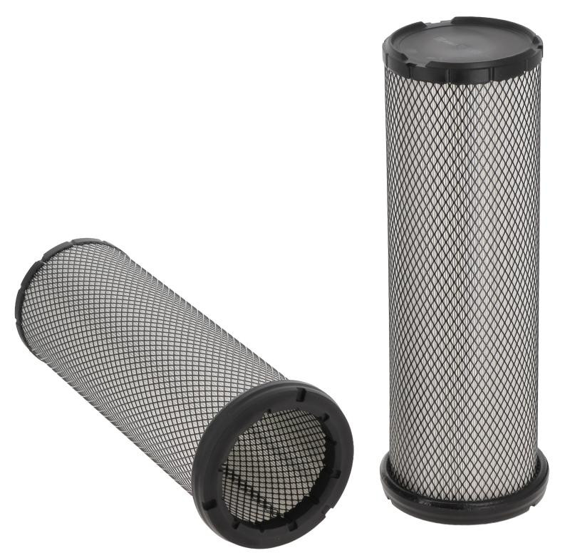 Фильтр HIFI FILTER SA 160217