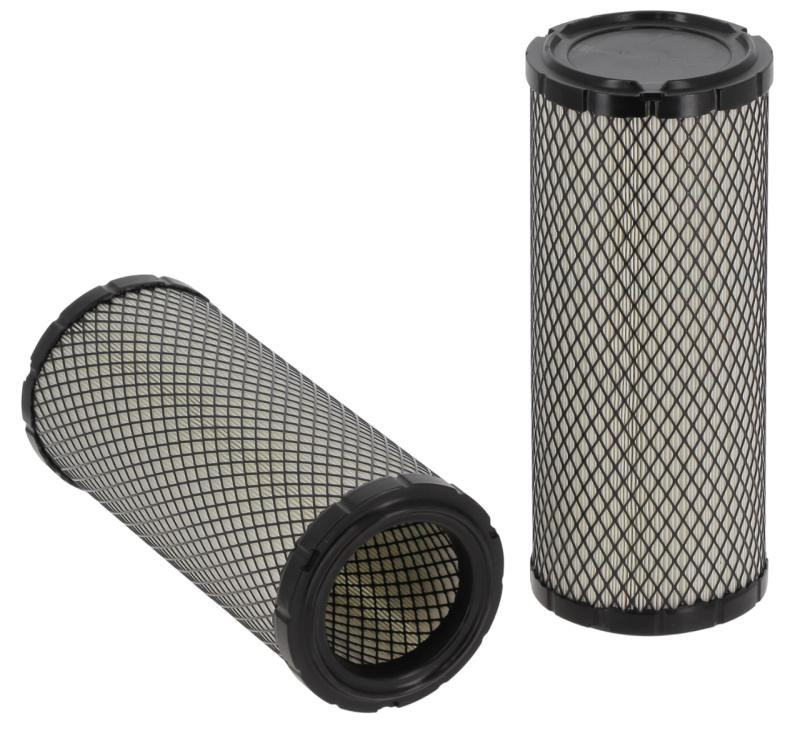 Воздушный фильтр HIFI FILTER SA 16059