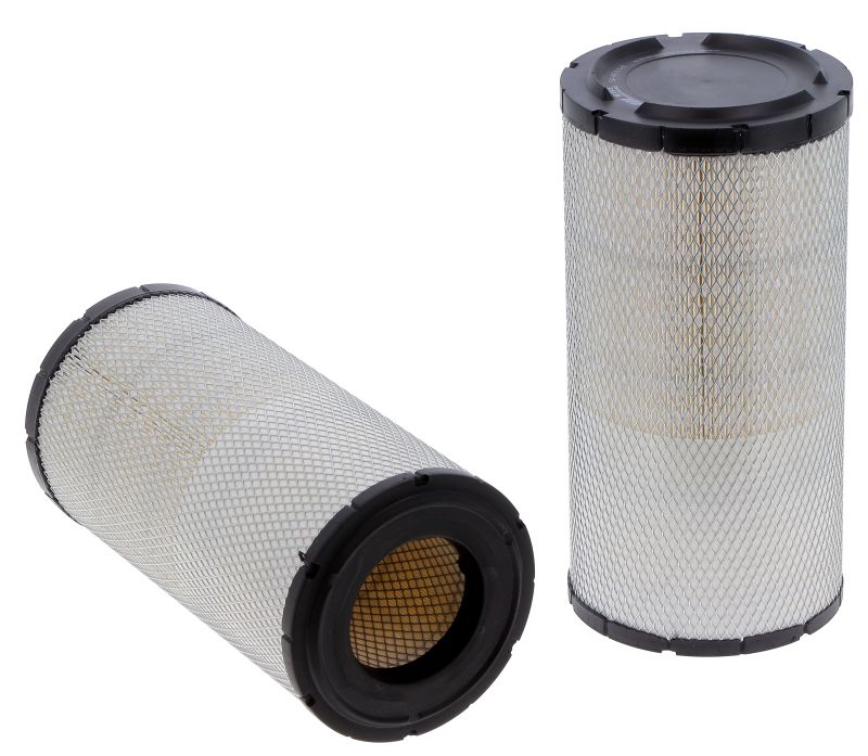 Воздушный фильтр HIFI FILTER SA 16114 + SA 16115