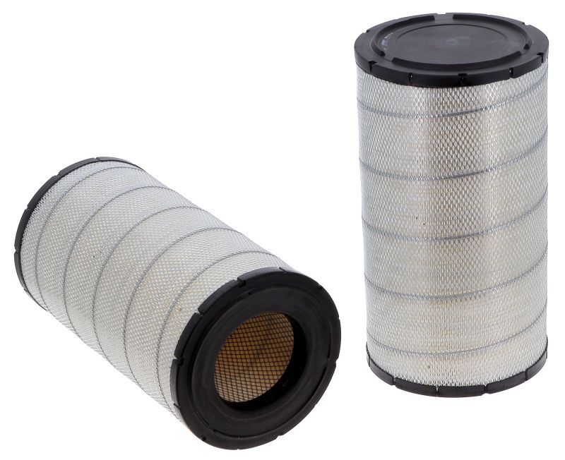 Фильтр HIFI FILTER SA16119+SA16127